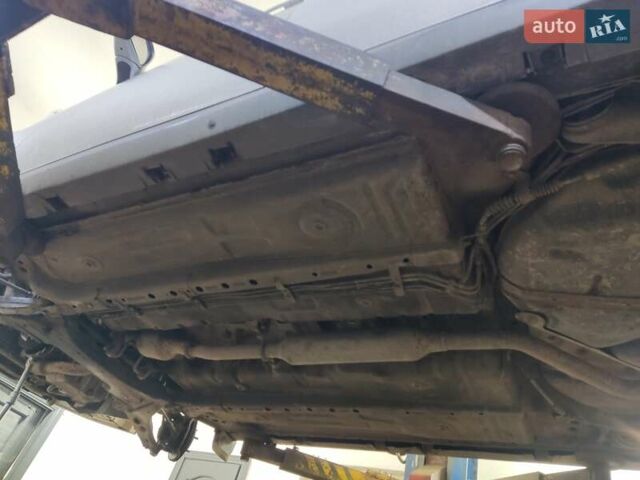 Серый Чери Е5, объемом двигателя 1.5 л и пробегом 145 тыс. км за 3600 $, фото 12 на Automoto.ua