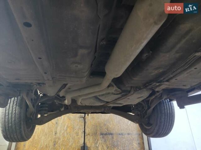 Серый Чери Е5, объемом двигателя 1.5 л и пробегом 145 тыс. км за 3600 $, фото 11 на Automoto.ua