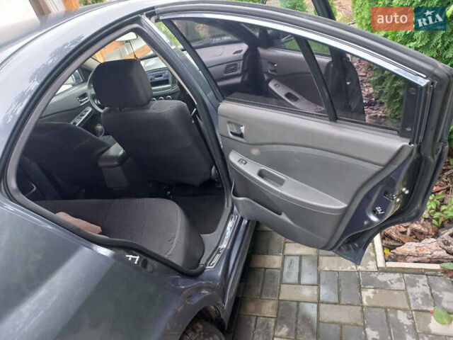 Сірий Чері Е5, об'ємом двигуна 1.5 л та пробігом 125 тис. км за 4900 $, фото 6 на Automoto.ua