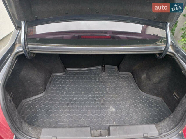 Сірий Чері Е5, об'ємом двигуна 1.5 л та пробігом 125 тис. км за 4900 $, фото 13 на Automoto.ua