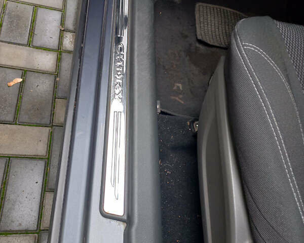 Сірий Чері Е5, об'ємом двигуна 1.5 л та пробігом 125 тис. км за 4900 $, фото 8 на Automoto.ua