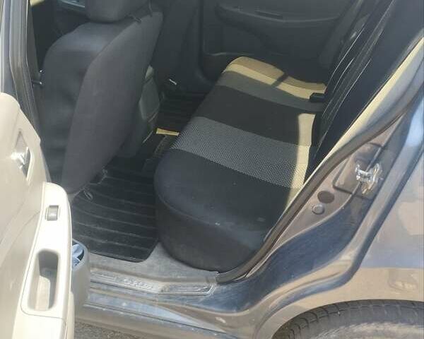 Сірий Чері Е5, об'ємом двигуна 1.5 л та пробігом 132 тис. км за 3300 $, фото 4 на Automoto.ua