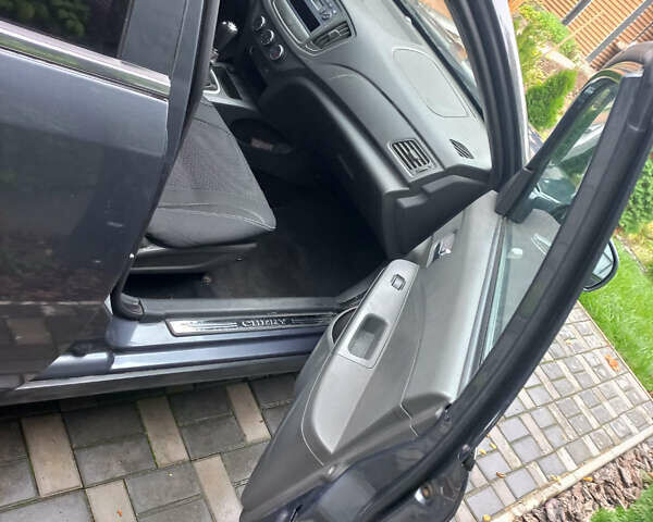 Сірий Чері Е5, об'ємом двигуна 1.5 л та пробігом 125 тис. км за 4900 $, фото 5 на Automoto.ua