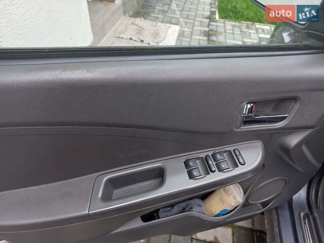 Сірий Чері Е5, об'ємом двигуна 1.5 л та пробігом 125 тис. км за 4900 $, фото 17 на Automoto.ua