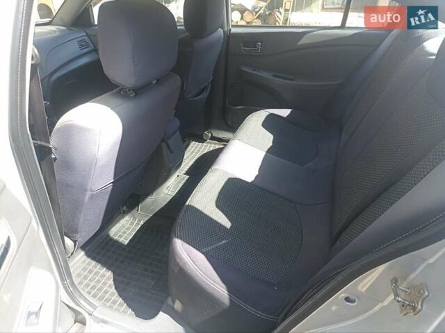 Сірий Чері Е5, об'ємом двигуна 1.6 л та пробігом 88 тис. км за 3500 $, фото 8 на Automoto.ua