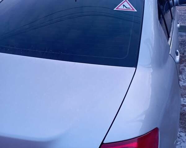 Серый Чери Е5, объемом двигателя 1.5 л и пробегом 178 тыс. км за 3450 $, фото 4 на Automoto.ua