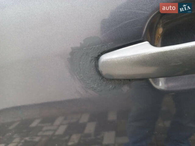 Сірий Чері Е5, об'ємом двигуна 1.5 л та пробігом 125 тис. км за 4900 $, фото 11 на Automoto.ua