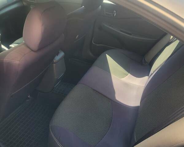 Сірий Чері Е5, об'ємом двигуна 1.5 л та пробігом 104 тис. км за 3300 $, фото 3 на Automoto.ua