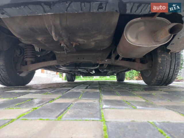 Сірий Чері Е5, об'ємом двигуна 1.5 л та пробігом 125 тис. км за 4900 $, фото 14 на Automoto.ua