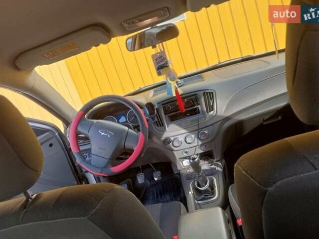 Сірий Чері Е5, об'ємом двигуна 1.5 л та пробігом 117 тис. км за 3200 $, фото 4 на Automoto.ua