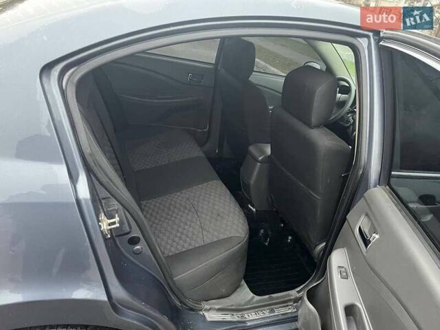 Сірий Чері Е5, об'ємом двигуна 1.5 л та пробігом 81 тис. км за 4100 $, фото 3 на Automoto.ua