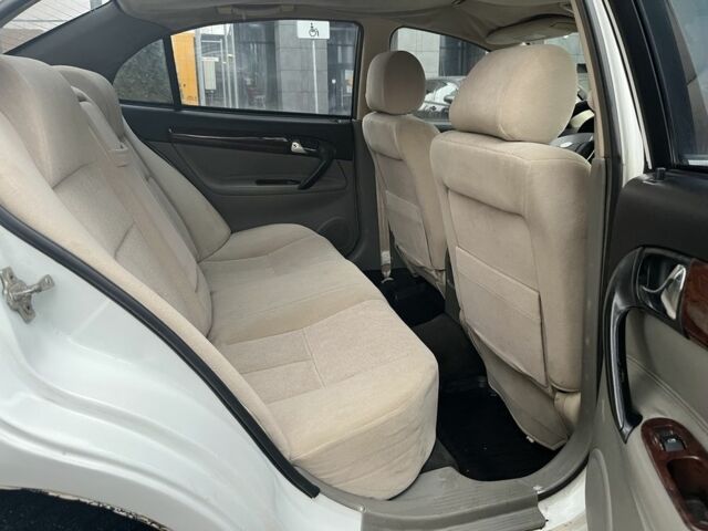 Білий Чері Істар, об'ємом двигуна 2 л та пробігом 285 тис. км за 1500 $, фото 12 на Automoto.ua