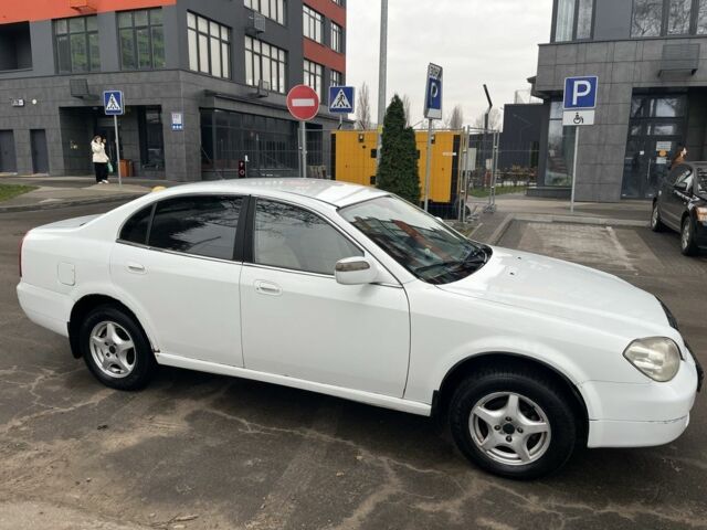 Білий Чері Істар, об'ємом двигуна 2 л та пробігом 285 тис. км за 1500 $, фото 3 на Automoto.ua