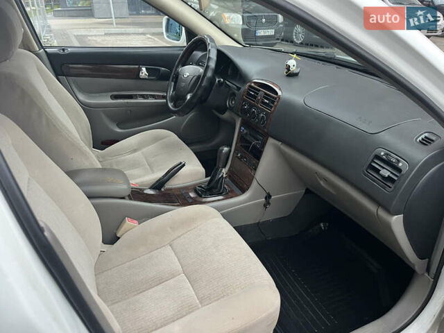 Білий Чері Істар, об'ємом двигуна 2 л та пробігом 285 тис. км за 1500 $, фото 11 на Automoto.ua