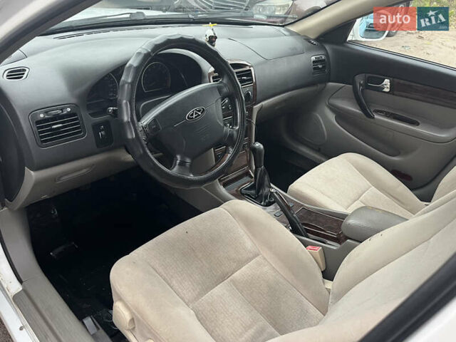 Білий Чері Істар, об'ємом двигуна 2 л та пробігом 285 тис. км за 1500 $, фото 8 на Automoto.ua