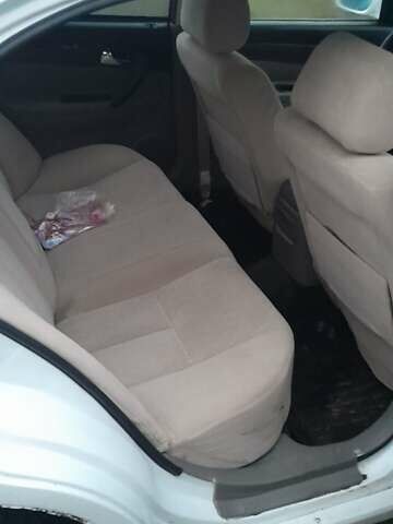 Белый Чери Истар, объемом двигателя 2 л и пробегом 280 тыс. км за 3000 $, фото 4 на Automoto.ua