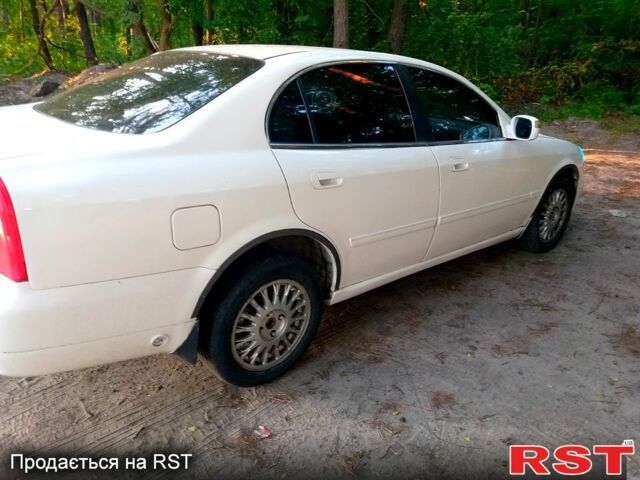 Белый Чери Истар, объемом двигателя 2.4 л и пробегом 300 тыс. км за 2300 $, фото 3 на Automoto.ua