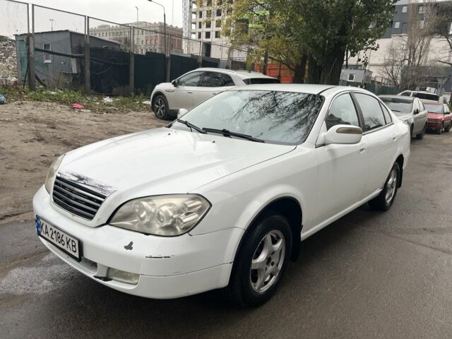 Білий Чері Істар, об'ємом двигуна 2 л та пробігом 285 тис. км за 1500 $, фото 2 на Automoto.ua