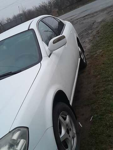 Белый Чери Истар, объемом двигателя 2 л и пробегом 280 тыс. км за 3000 $, фото 2 на Automoto.ua