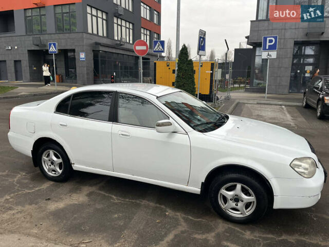 Білий Чері Істар, об'ємом двигуна 2 л та пробігом 285 тис. км за 1500 $, фото 3 на Automoto.ua