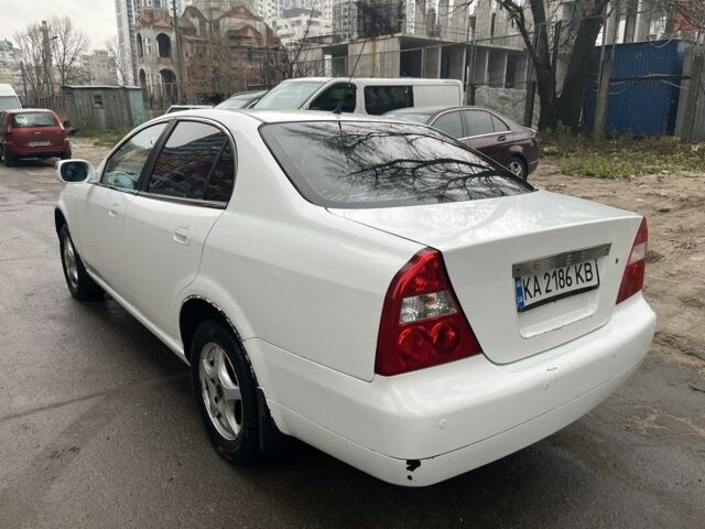 Білий Чері Істар, об'ємом двигуна 2 л та пробігом 285 тис. км за 1500 $, фото 7 на Automoto.ua