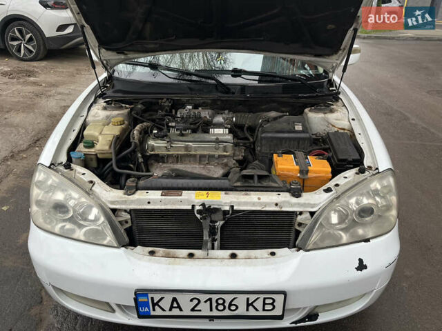 Білий Чері Істар, об'ємом двигуна 2 л та пробігом 285 тис. км за 1500 $, фото 13 на Automoto.ua