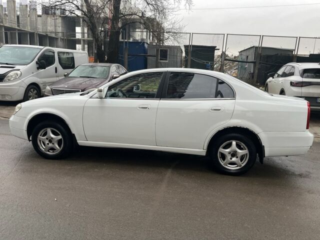 Білий Чері Істар, об'ємом двигуна 2 л та пробігом 285 тис. км за 1500 $, фото 4 на Automoto.ua