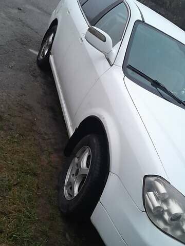 Белый Чери Истар, объемом двигателя 2 л и пробегом 280 тыс. км за 3000 $, фото 1 на Automoto.ua