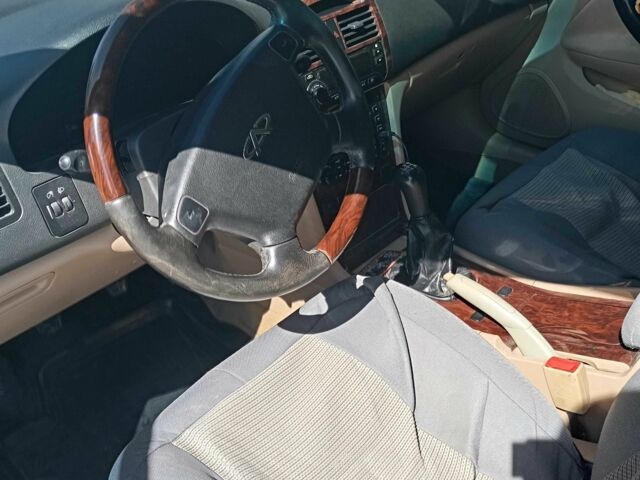 Белый Чери Истар, объемом двигателя 0 л и пробегом 104 тыс. км за 3600 $, фото 1 на Automoto.ua