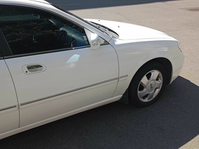 Белый Чери Истар, объемом двигателя 0 л и пробегом 104 тыс. км за 3600 $, фото 3 на Automoto.ua