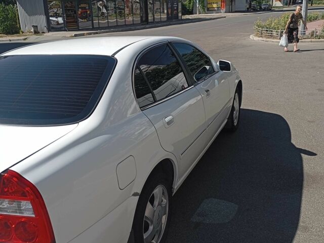 Белый Чери Истар, объемом двигателя 0 л и пробегом 104 тыс. км за 3600 $, фото 4 на Automoto.ua