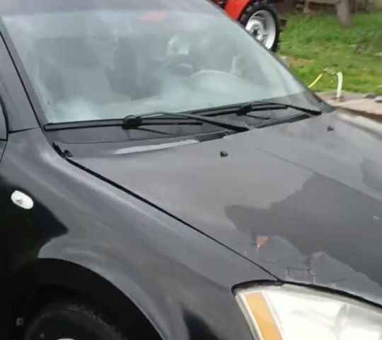 Черный Чери Истар, объемом двигателя 2 л и пробегом 137 тыс. км за 1599 $, фото 3 на Automoto.ua