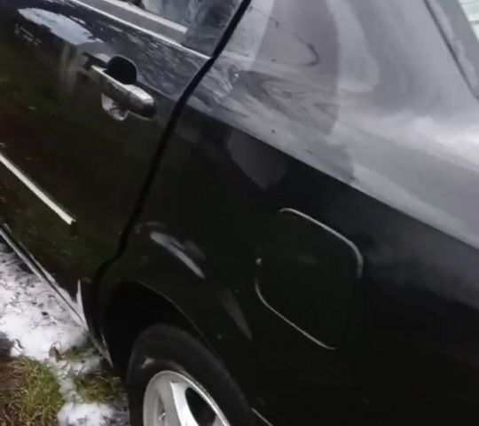 Черный Чери Истар, объемом двигателя 2 л и пробегом 137 тыс. км за 1599 $, фото 2 на Automoto.ua