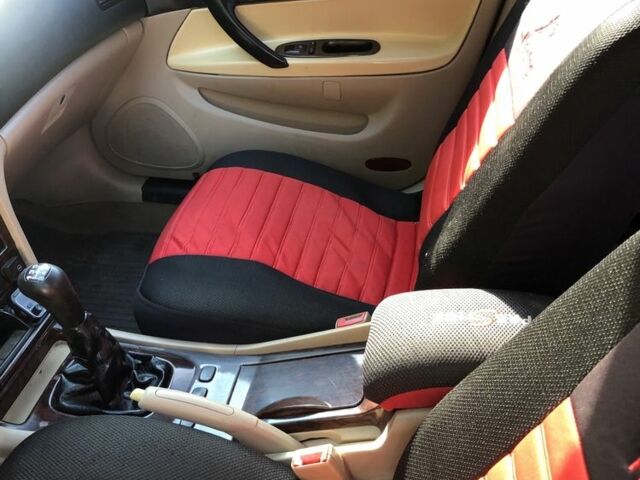 Чери Истар 2008 в Сумах на Automoto.ua Черный Чери Истар, объемом двигателя 0 л и пробегом 173 тыс. км за 1100 $, фото 7 на Automoto.ua