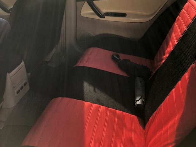 Чери Истар 2008 в Сумах на Automoto.ua Черный Чери Истар, объемом двигателя 0 л и пробегом 173 тыс. км за 1100 $, фото 6 на Automoto.ua