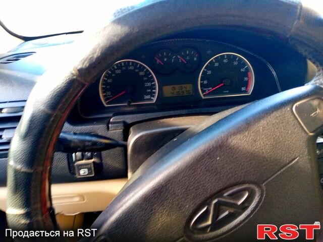 Черный Чери Истар, объемом двигателя 2.4 л и пробегом 0 тыс. км за 2100 $, фото 6 на Automoto.ua