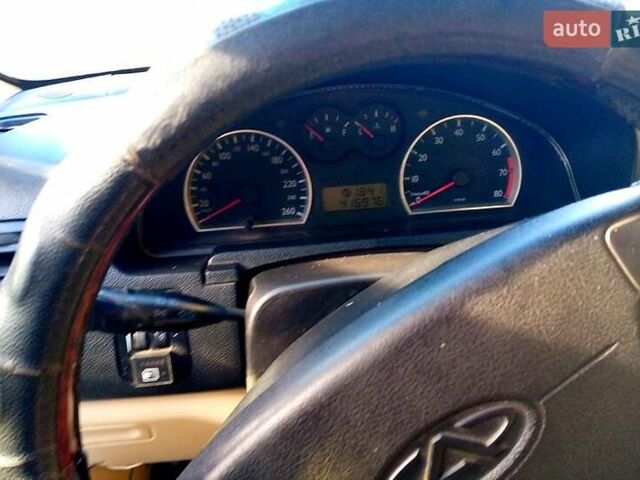 Черный Чери Истар, объемом двигателя 2.4 л и пробегом 410 тыс. км за 2100 $, фото 5 на Automoto.ua