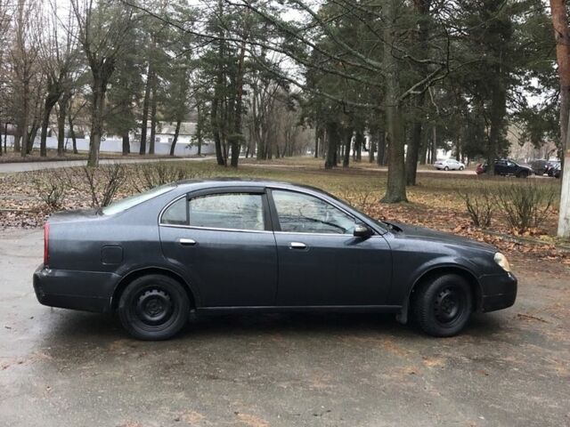 Черный Чери Истар, объемом двигателя 2 л и пробегом 300 тыс. км за 1468 $, фото 2 на Automoto.ua