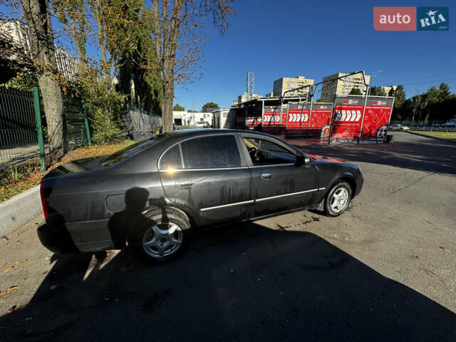 Чорний Чері Істар, об'ємом двигуна 2 л та пробігом 178 тис. км за 2499 $, фото 6 на Automoto.ua