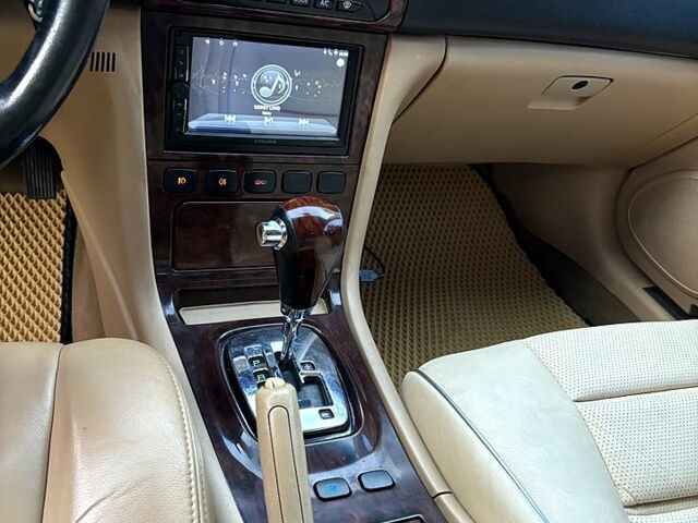 Чери Истар 2007 в Новомосковске на Automoto.ua Черный Чери Истар, объемом двигателя 2.4 л и пробегом 120 тыс. км за 5500 $, фото 12 на Automoto.ua