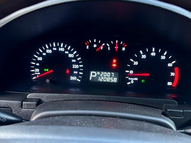 Чери Истар 2007 в Новомосковске на Automoto.ua Черный Чери Истар, объемом двигателя 2.4 л и пробегом 120 тыс. км за 5500 $, фото 11 на Automoto.ua