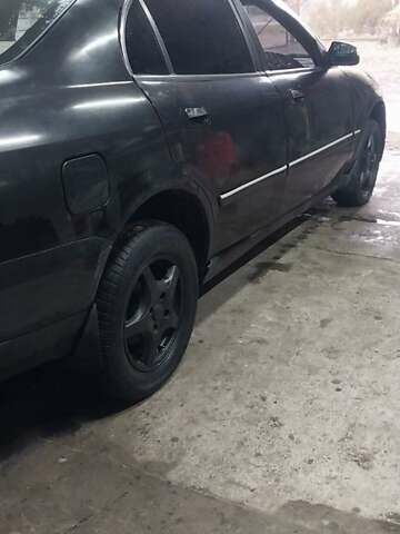 Черный Чери Истар, объемом двигателя 1.97 л и пробегом 190 тыс. км за 1550 $, фото 3 на Automoto.ua