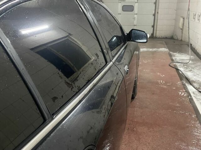 Черный Чери Истар, объемом двигателя 2 л и пробегом 853 тыс. км за 1500 $, фото 2 на Automoto.ua