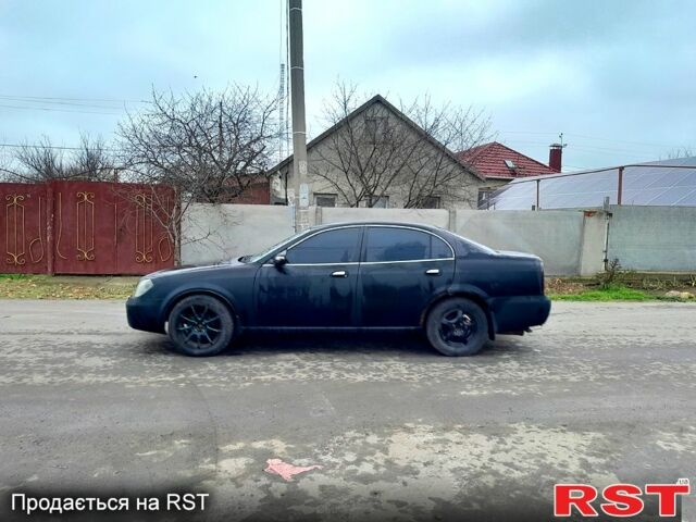 Черный Чери Истар, объемом двигателя 2 л и пробегом 300 тыс. км за 999 $, фото 4 на Automoto.ua
