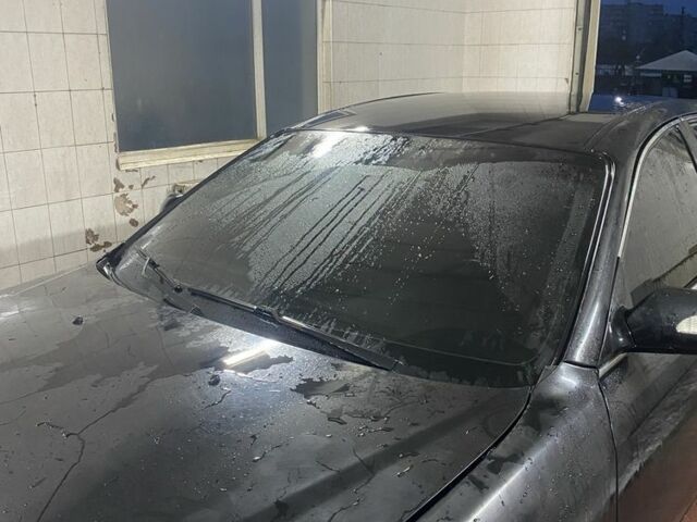 Черный Чери Истар, объемом двигателя 2 л и пробегом 853 тыс. км за 1500 $, фото 6 на Automoto.ua