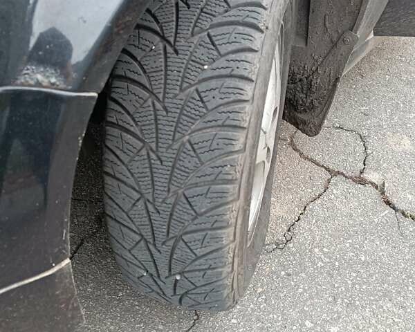 Черный Чери Истар, объемом двигателя 1.97 л и пробегом 187 тыс. км за 2200 $, фото 6 на Automoto.ua