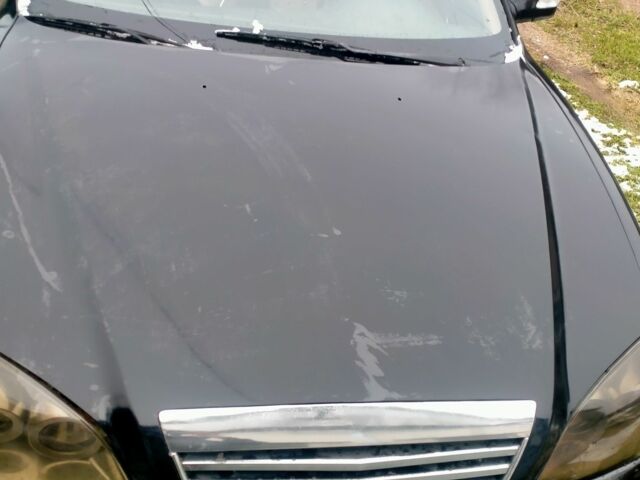 Черный Чери Истар, объемом двигателя 2 л и пробегом 250 тыс. км за 1200 $, фото 7 на Automoto.ua