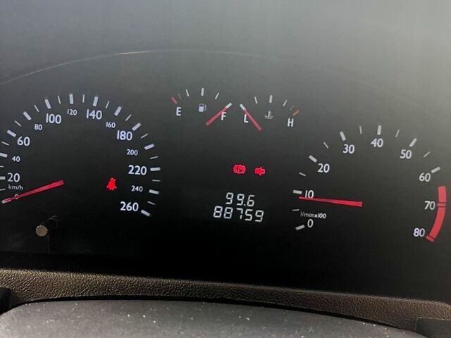 Чери Истар 2007 в Теплодаре на Automoto.ua Черный Чери Истар, объемом двигателя 2 л и пробегом 89 тыс. км за 3600 $, фото 8 на Automoto.ua