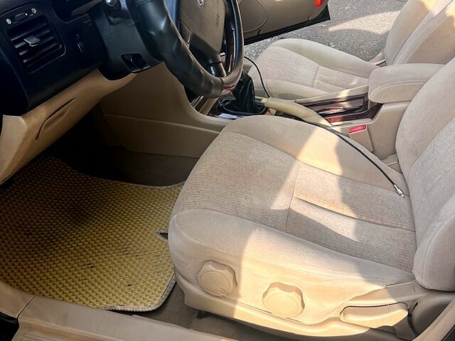 Чери Истар 2007 в Теплодаре на Automoto.ua Черный Чери Истар, объемом двигателя 2 л и пробегом 89 тыс. км за 3600 $, фото 4 на Automoto.ua