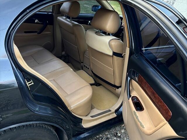 Чери Истар 2007 в Новомосковске на Automoto.ua Черный Чери Истар, объемом двигателя 2.4 л и пробегом 120 тыс. км за 5500 $, фото 7 на Automoto.ua